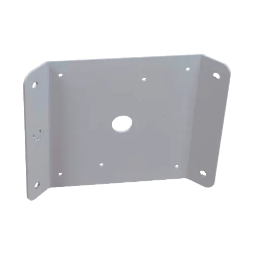 CAMBOX CBOX-CR45-CORNER - Soporte de esquina interior - Diseño robusto de acero - Apto para uso en exterior
