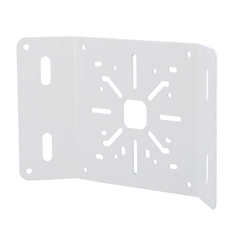 CAMBOX CBOX-JA-M150-CORNER - Soporte de esquina - Diseño robusto de acero - Apto para uso en exterior