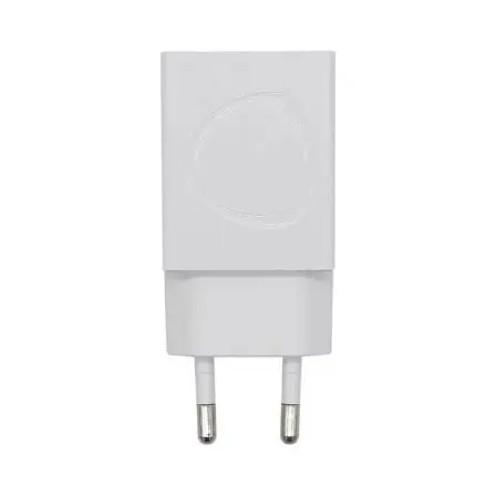 Cargador de Pared Aisens A110-0404/ 1xUSB/ 10W