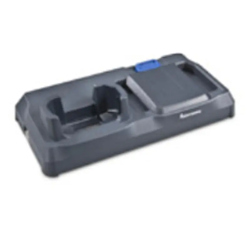 Cargador Honeywell 871-033-021 Negro