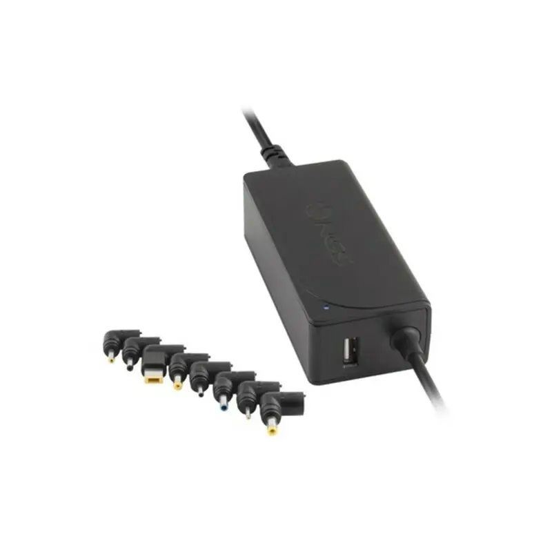 Cargador para Portátil NGS W-70W 70 W