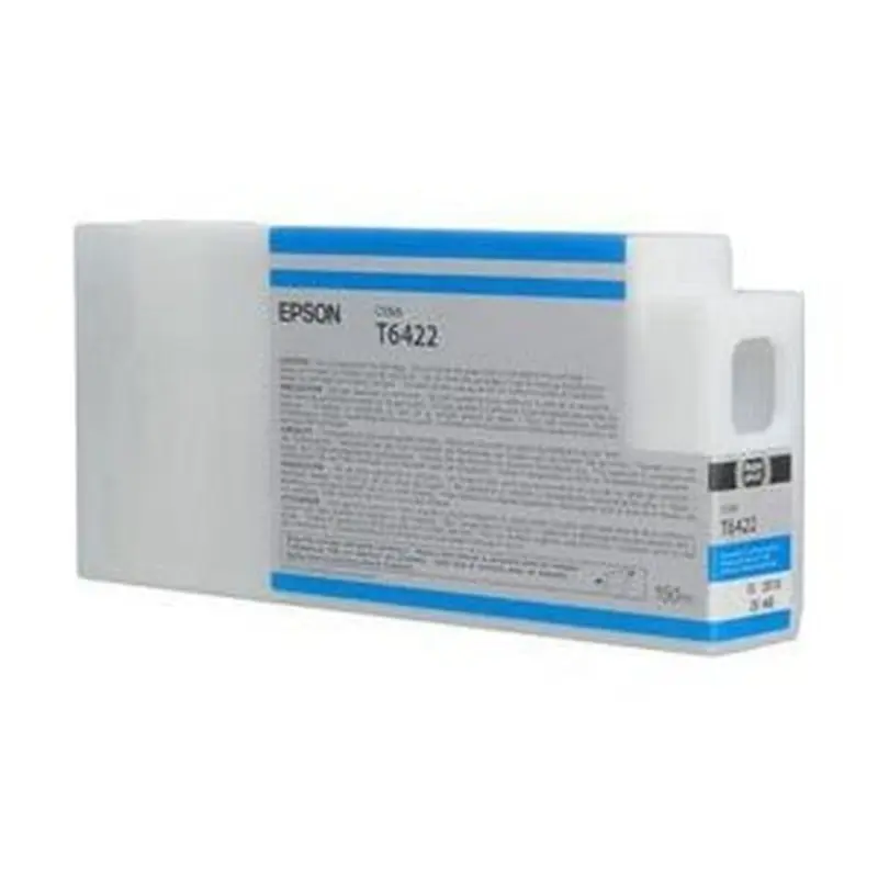 Cartucho de Tinta Original Epson SP-9900/7900/9890/7890/9700/7700 Negro Cian