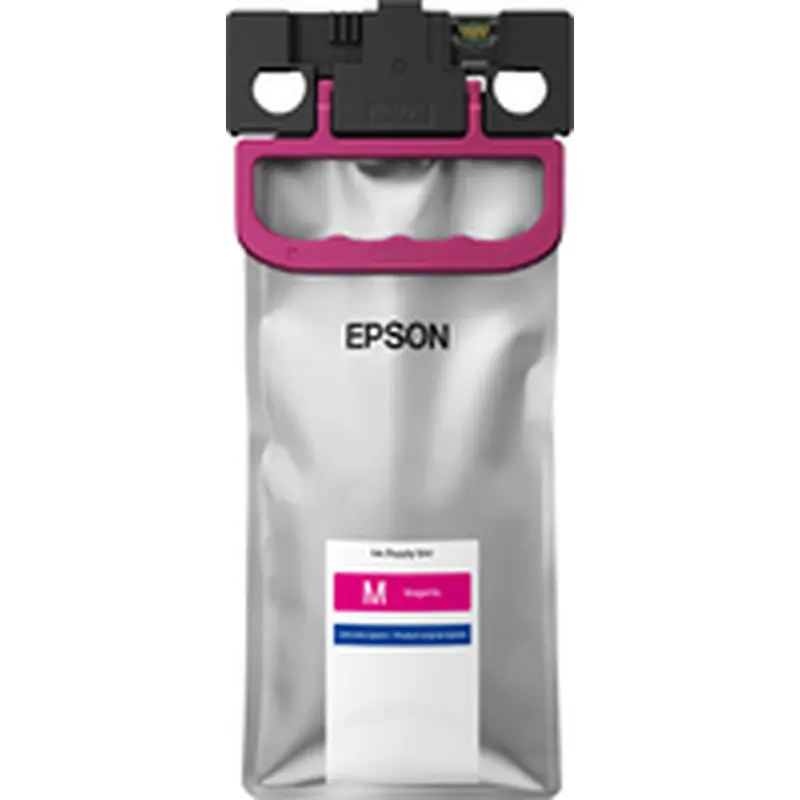 Cartucho de Tinta Original Epson WorkForce Pro EM-C8101R Magenta