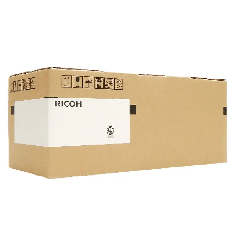 Cartucho de Tinta Original Ricoh GC 51 HY Amarillo
