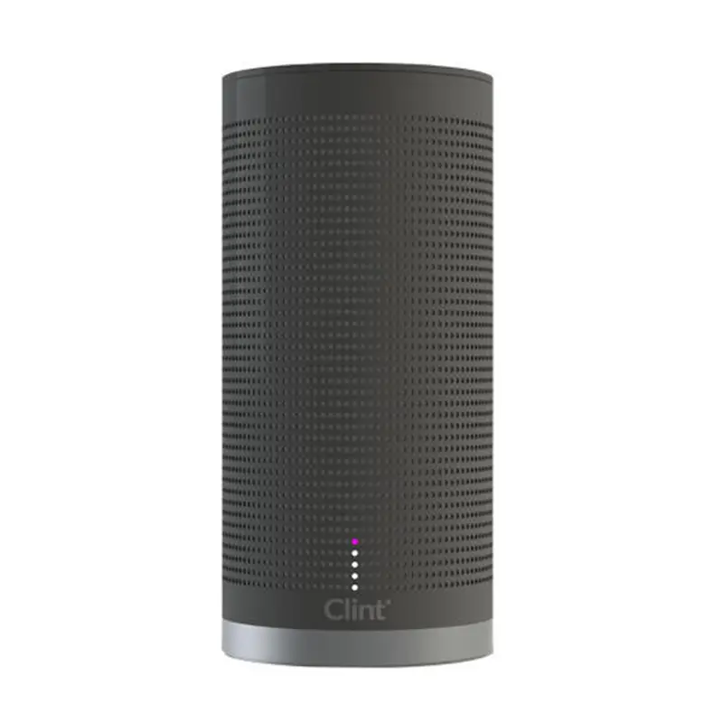 Clint Asgard FREYA gris - altavoz Wi-Fi AirPlay y DLNA