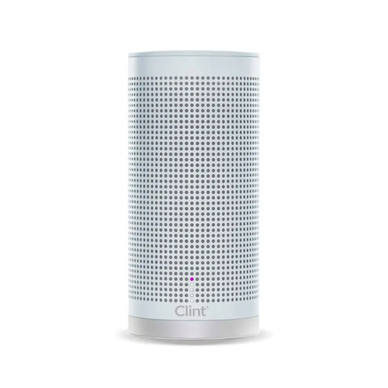 Clint Asgard Freya WiFi azul Powdery Blue - altavoz multiroom de 7 W