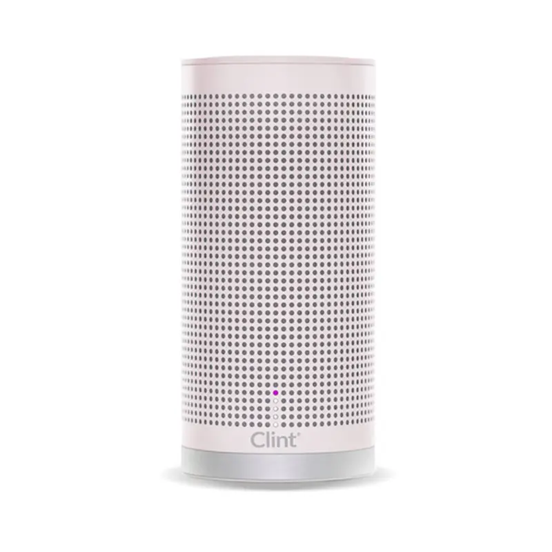 Clint Asgard Freya WiFi rosa Dusty Rose - altavoz multiroom de 7 W