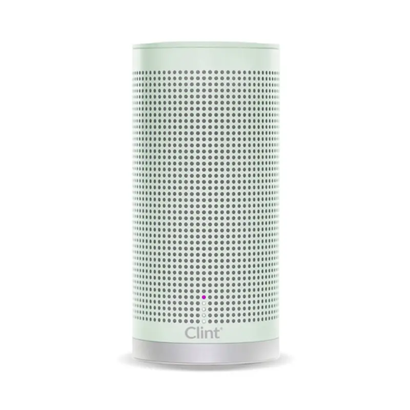 Clint Asgard Freya WiFi verde Misty Green - altavoz multiroom de 7 W