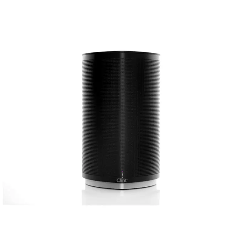 Clint Asgard ODIN gris - altavoz Wi-Fi AirPlay y DLNA