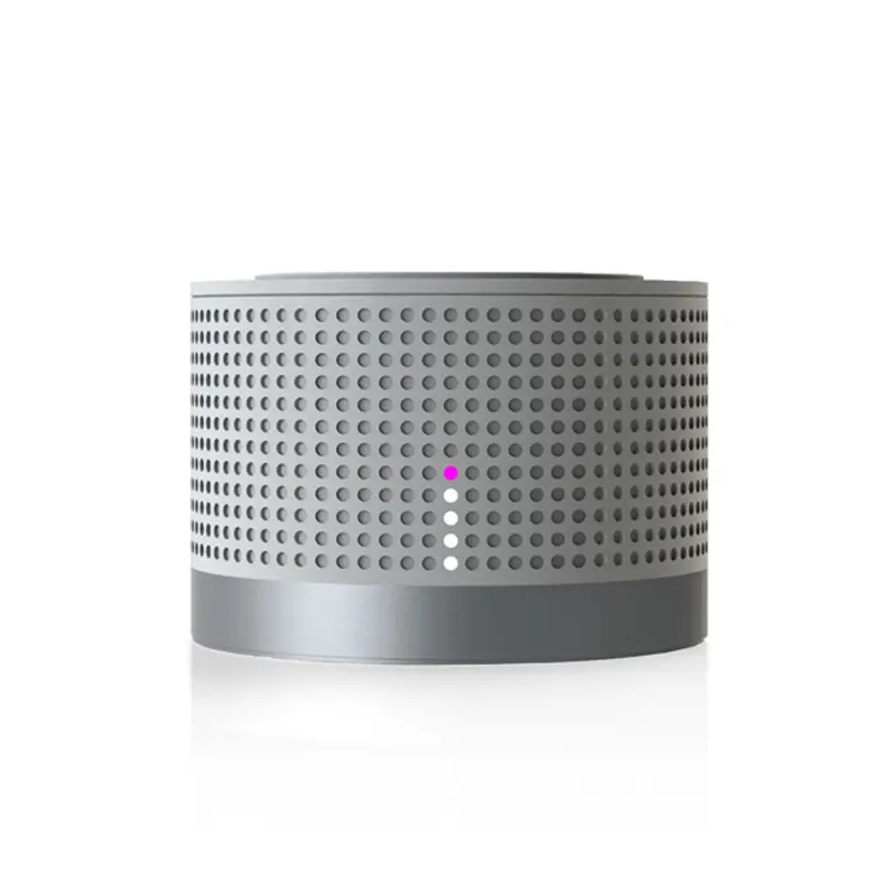 Clint Heimdall Chalk White - adaptador de audio Wi-Fi para Hi-Fi