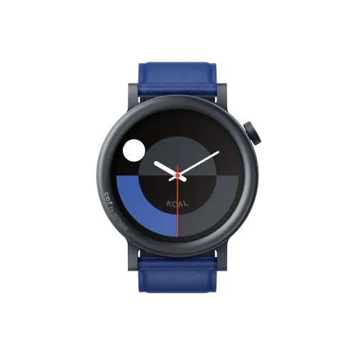 CMF Nothing Watch Pro 2 3,35 cm (1.32") AMOLED Digital 466 x 466 Pixeles Azul GPS (satélite)