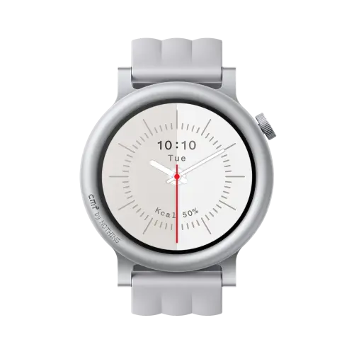 CMF WATCH 3 PRO LIGHT GREY