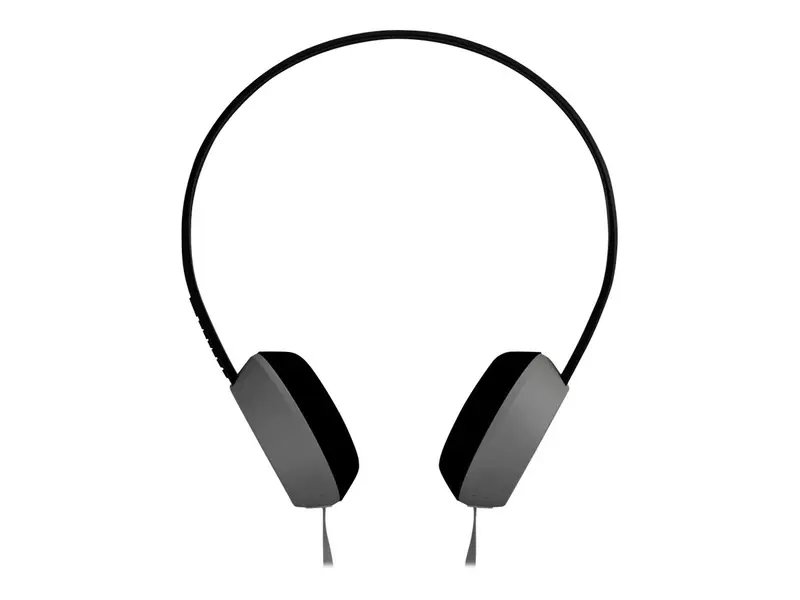 Coloud The Knock Transition negro - auriculares de diadema con cable