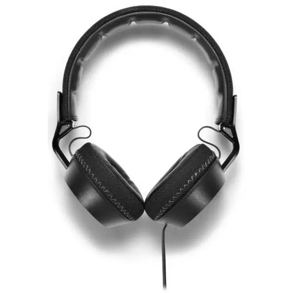 Coloud The No. 16 Black/Grey - auriculares de diadema con micrófono