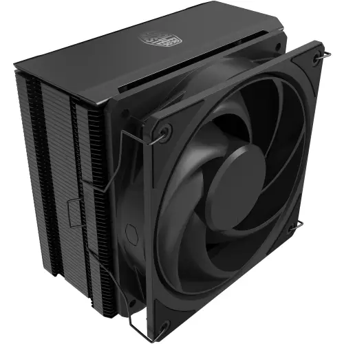 Cooler Master VENTILADOR CPU COOLER MASTER HYPER 212 3DHP BLACK (MAY-T2HP-217PK-R1)