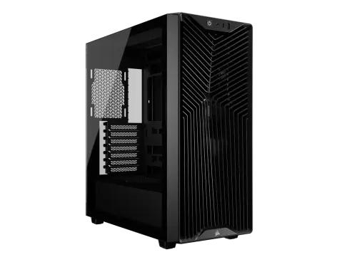 Corsair CAJA CORSAIR 3200D RS MID-TOWER PERFORMANCE BLACK CC-9011334-WW