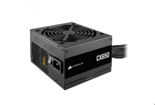 Corsair FUENTE ALIMENT. CORSAIR CX SERIES CX650 650W 80+ BRONZE CP-9020278-EU