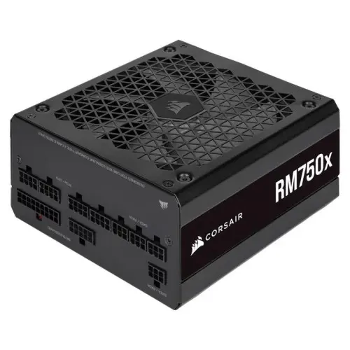 Corsair FUENTE ALIMENT. CORSAIR RM750X 80+ GOLD FULL MODULAR 750 WATT CP-9020285-EU