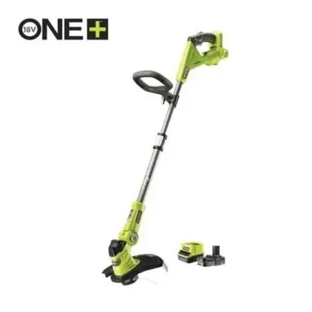 Cortabordes Ryobi ONE+ 18V RLT1831H25F/ Corte Ř25-30cm