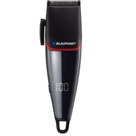 Cortapelos Blaupunkt BP5014 con Batería/ 6 Accesorios