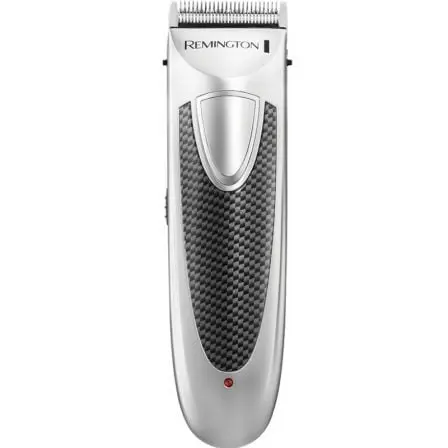 Cortapelos Remington Cordless Hair Clipper Kit HC4110/ con Batería/ 23 Accesorios