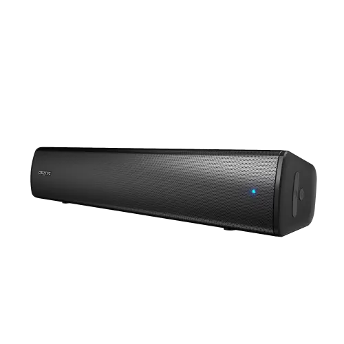 Creative Labs CREATIVE STAGE AIR V2 COMPACT MULTIMEDIA UNDER MONITOR SOUNDBAR