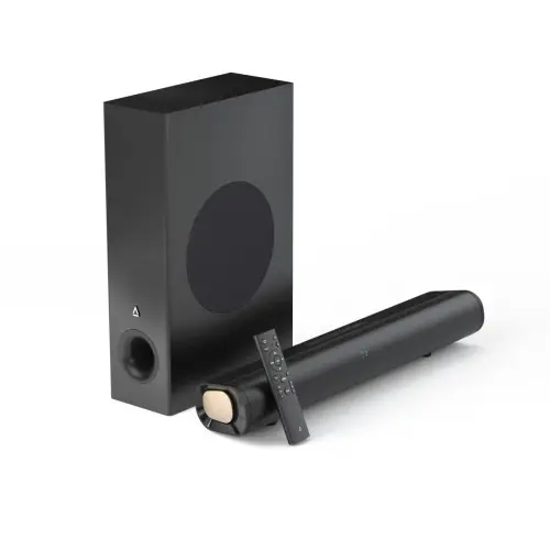 Creative Labs CREATIVE STAGE PRO 2.1 SOUNDBAR