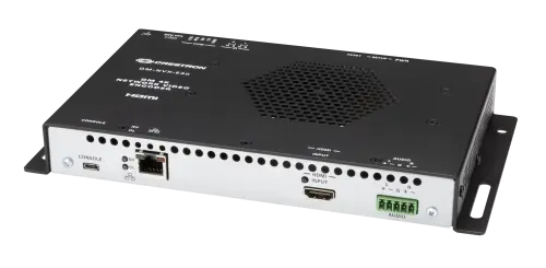 CRESTRON DM NVX 4K60 4