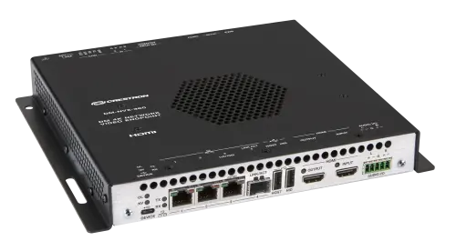 CRESTRON DM NVX 4K60 4