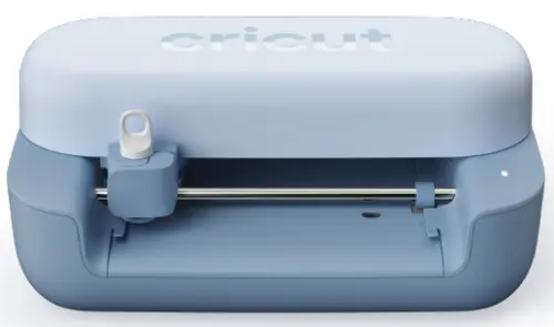 Cricut Joy 2 Essentials Bundle azul