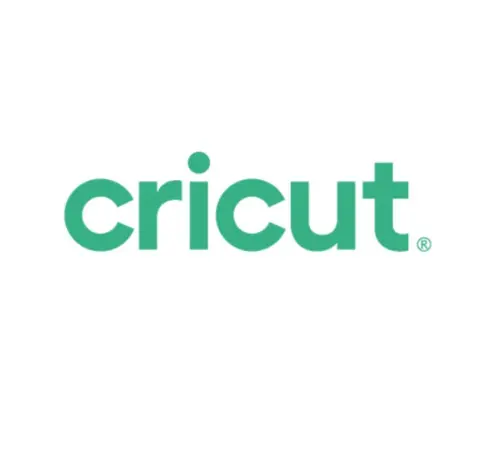 Cricut Joy Smart Iron-On holográfico azul cobalto