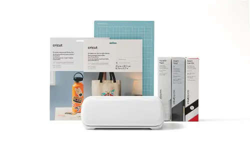 Cricut JOY XTRA EMEA BUNDLE M1