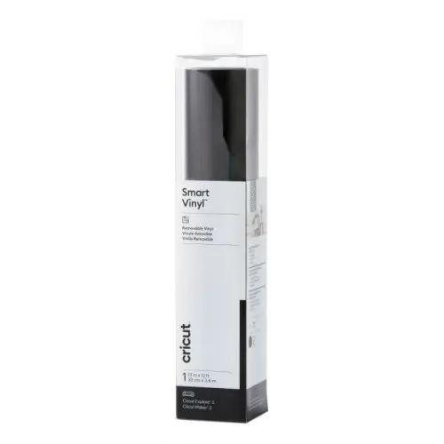 Cricut Smart Vinyl Removable Rollo de vinilo de termotransferencia (2009051)