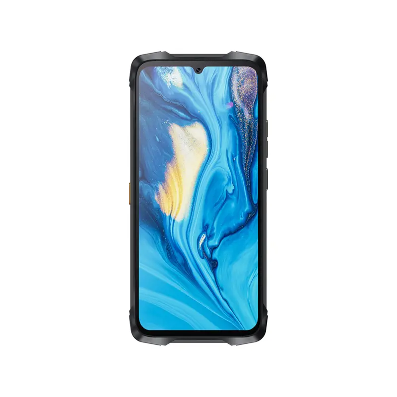 CUBOT Kingkong Power 3 - Smartphone 6.72" FHD+ 120Hz, 12GB RAM, 256GB, Cámara 100MP, Batería 10200mAh