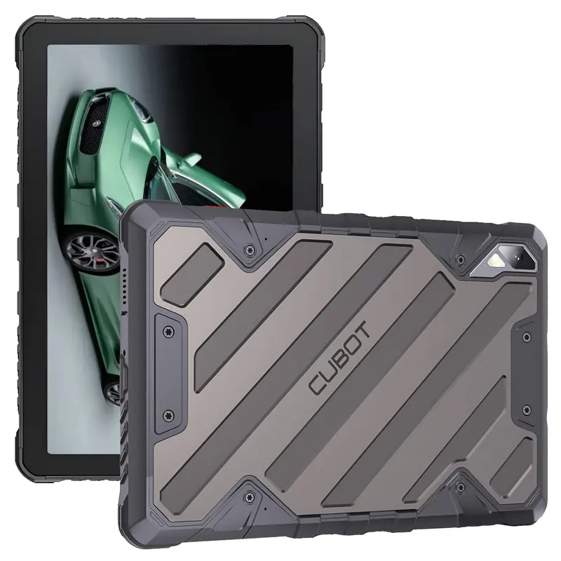 CUBOT Kingkong Tab 2 - Tablet 10.95" FHD+ 16GB RAM 256GB Android 14
