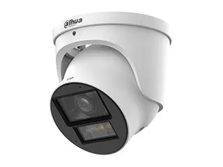 Dahua (DH-IPC-HDW5859HP-ASE-PV-0280B-PRO) DAHUA CAMARA IP TURRET SERIE 5 XINGHAN IA, 8MP, IR 60M, IP67/IK10, SOPORTA MICROSD HASTA 1TB