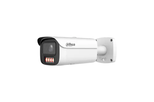 Dahua (DH-IPC-HFW5459E1P-ZE-IL-0832) DAHUA CAMARA 4-MP 1/1.8" CMOS IMAGE SENSOR, LOW LUMINANCE, AND HIGH DEFINITION IMAGE. OUTPUTS MAX.
