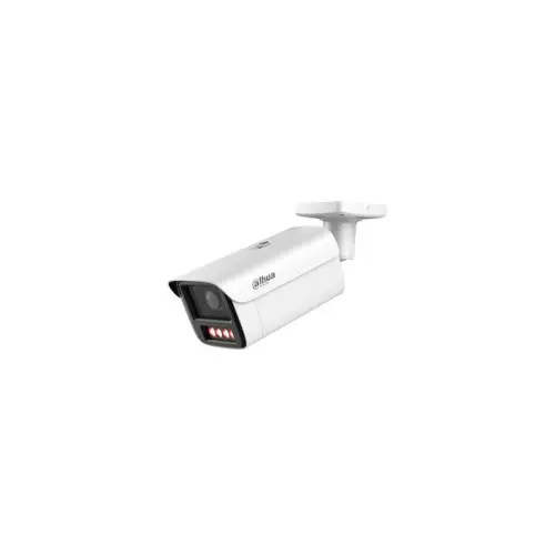 Dahua (DH-IPC-HFW5459ZP-ZHE-PV-2712-PRO) DAHUA CAMARA IP BULLET SERIE 5 XINGHAN IA, 4MP, IR 60M, IP67/IK10, SOPORTA MICROSD HASTA 1TB