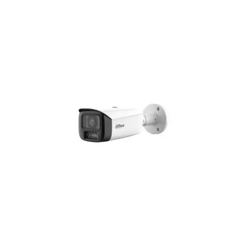 Dahua DH-IPC-HFW5859T1P-ASE-PV-0280B-PRO Cámara IP bullet 8 MP, IR 80 m