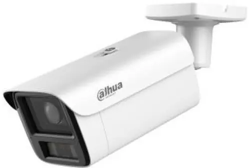 Dahua (DH-IPC-HFW5859ZP-ZHE-PV-2712-PRO) DAHUA CAMARA IP BULLET SERIE 5 XINGHAN IA, 8MP, IR 60M, IP67/IK10, SOPORTA MICROSD HASTA 1TB