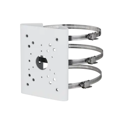 Dahua (DH-PFA5510) SOPORTE DE POSTE VERTICAL