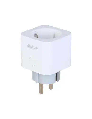 Dahua (DHI-ICS1-W2(868)) DAHUA ALARMAS ENCHUFE INTELIGENTE
