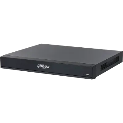Dahua (DHI-NVR5216-16HP-XI/PRO) DAHUA GRABADOR IP NVR WIZSENSE 1U 2HDD 16 CANALES 16POE 8K CON INTELIGENCIA ARTIFICIAL ACUPICK XINGHAN