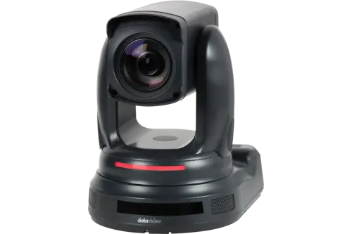 DATAVIDEO 4K MODULAR PTZ CAM, 30X ZOOM (PTC-600)-(7000-3110)