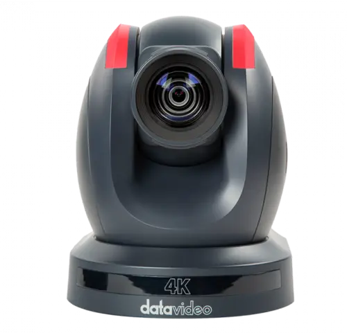 DATAVIDEO 4K PTZ CAM W AT, NDI AND 30X ZOOM (PTC-325)-(7000-3125)