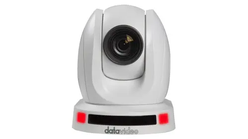 DataVideo PTC-145 2,07 MP Blanco 1920 x 1080 Pixeles 60 pps CMOS 25,4 / 2,8 mm (1 / 2.8")