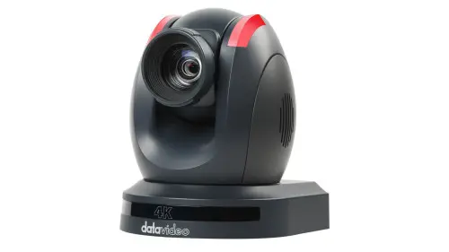 DataVideo PTC-305 8,51 MP Negro 3840 x 2160 Pixeles CMOS 25,4 / 1,8 mm (1 / 1.8")