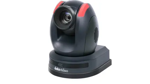 DataVideo PTC-305T 8,51 MP Azul 3840 x 2160 Pixeles CMOS 25,4 / 1,8 mm (1 / 1.8")
