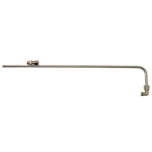 DEFENDERTECH DT-USB200 - Disparo "Shot Back" - Hasta 200 mm - Regulable - Para toda la serie DT