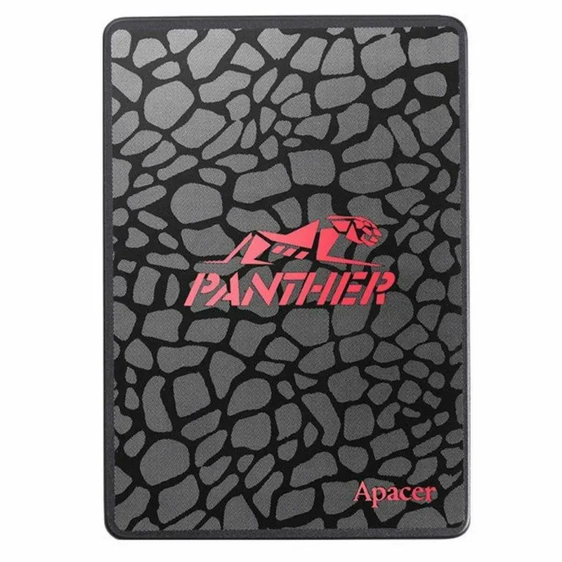 Disco Duro Apacer AP512GAS350-1 512 GB SSD